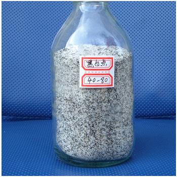 點(diǎn)紅天然彩砂