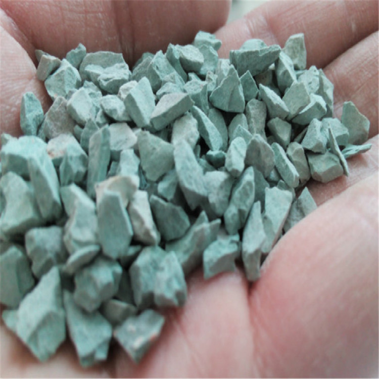 水處理用沸石顆粒 沸石粉