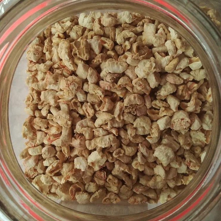寵物墊料用玉米芯