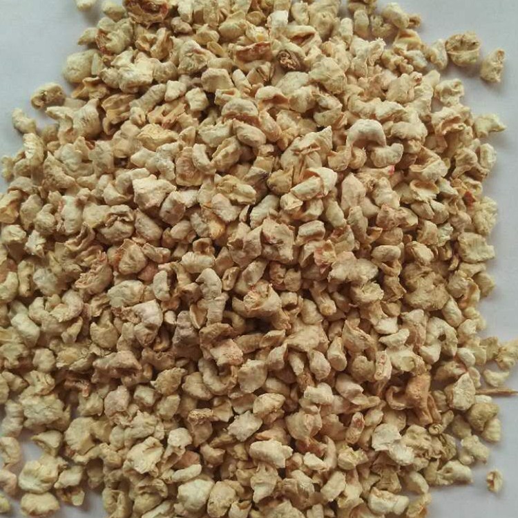 玻璃制品拋光玉米芯