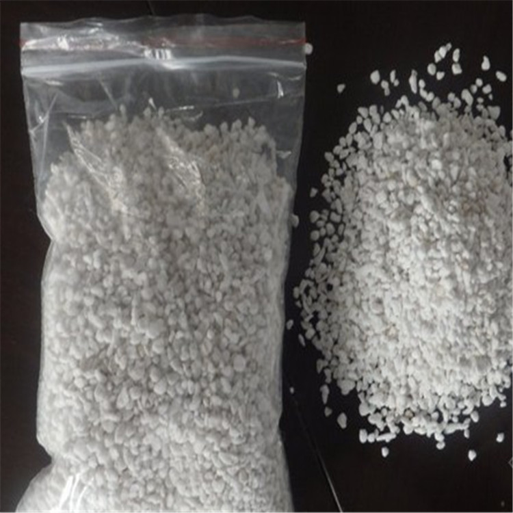 膨脹珍珠巖 園藝珍珠巖大顆粒