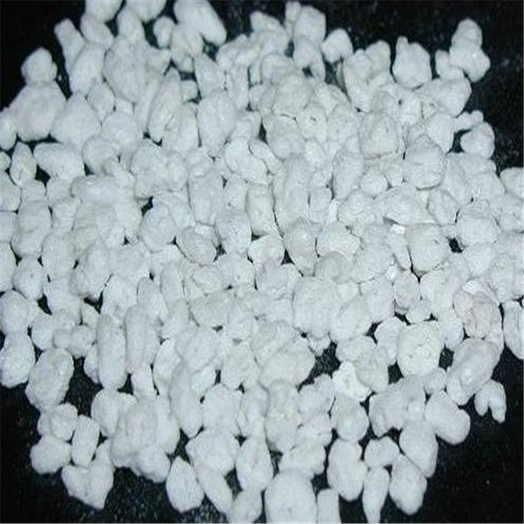 膨脹保溫助濾劑用大顆粒珍珠巖
